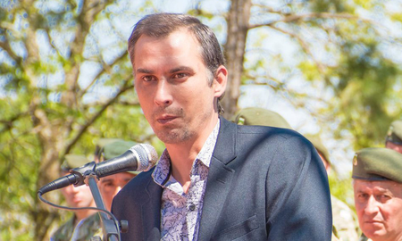 Misiones: encontraron muerto al intendente Sergio Kupczyszyn Misiones: encontraron muerto al intendente Sergio Kupczyszyn
