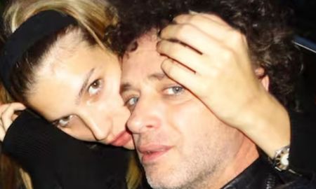 Chloe Bello recordó a Gustavo Cerati con una emotiva foto juntos a 16 años de su último recital. Chloe Bello recordó a Gustavo Cerati con una emotiva foto juntos a 16 años de su último recital.