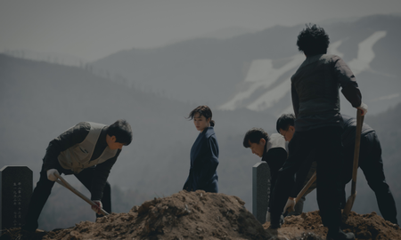 La nueva serie coreana de Netflix que tiene solo 6 episodios llenos de suspenso que te va a encantar La nueva serie coreana de Netflix que tiene solo 6 episodios llenos de suspenso que te va a encantar