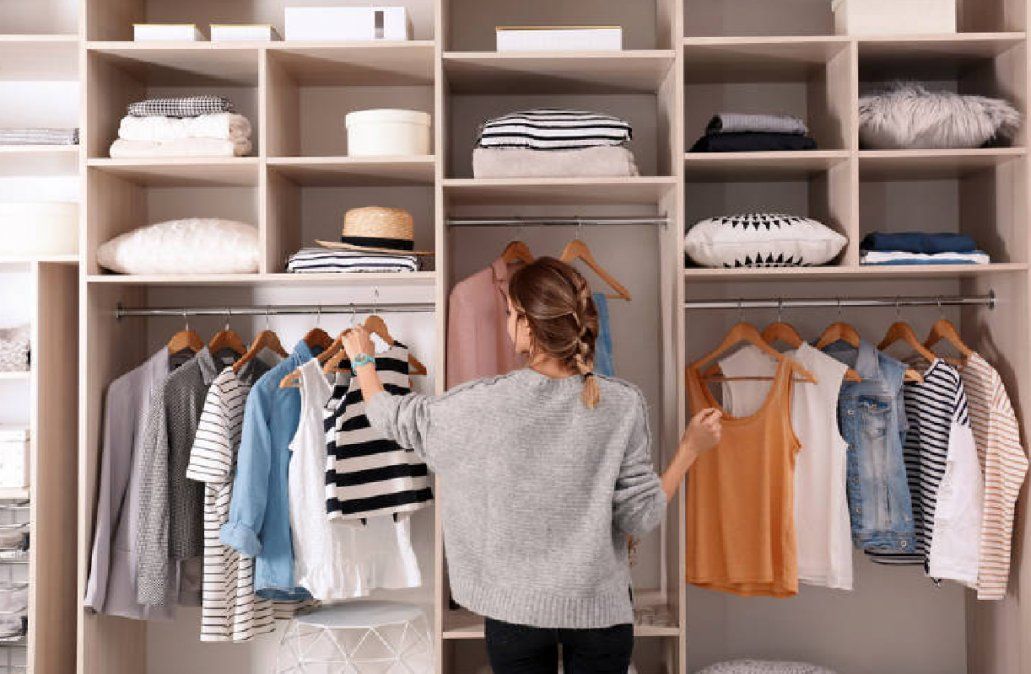 Cuáles son los beneficios de la moda de segunda mano