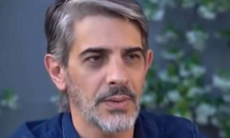 Pablo Echarri confesó que no llega a fin de mes. Pablo Echarri confesó que no llega a fin de mes.