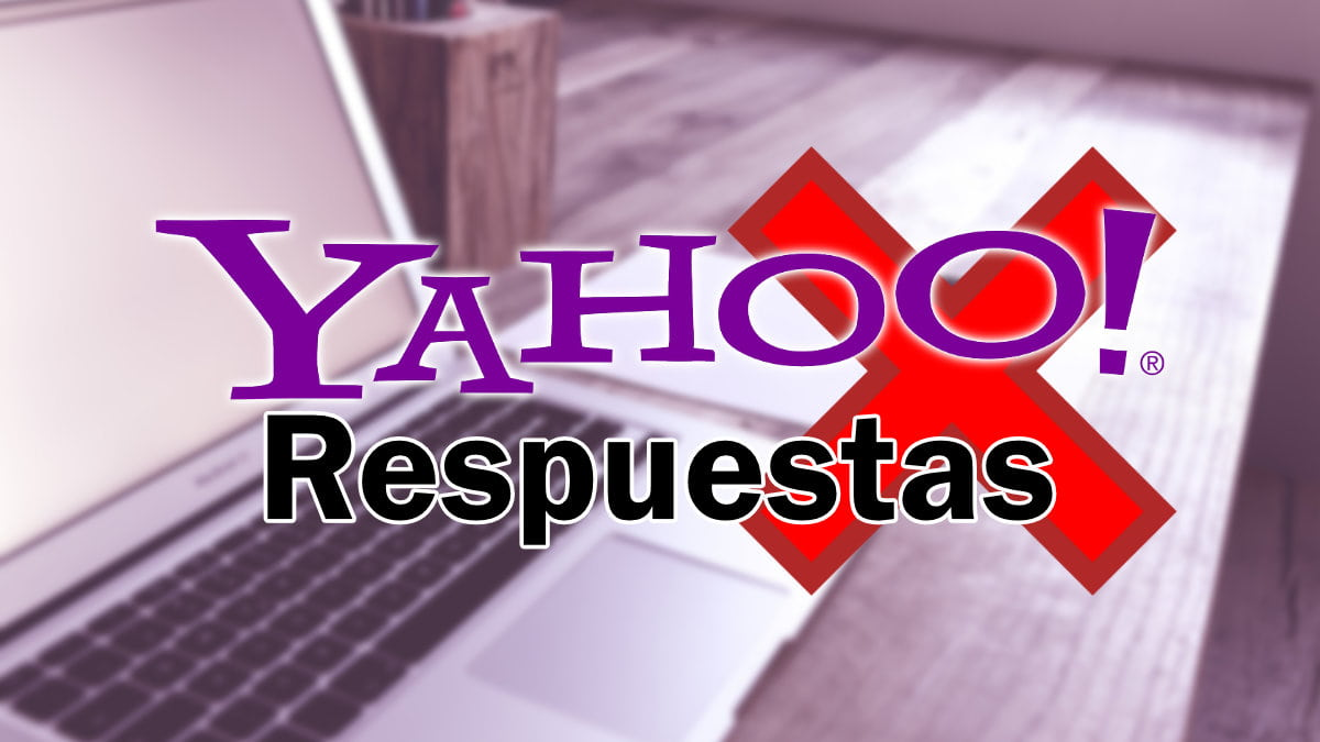 Se acabó lo que se daba: Yahoo Respuestas dejará de existir en mayo