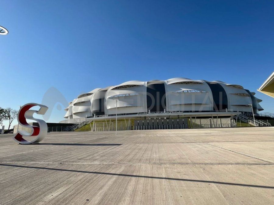 El Trofeo de Campeones se disputará el sábado 18 de diciembre desde las 21.10 en el estadio Madre de Ciudades de Santiago del Estero.