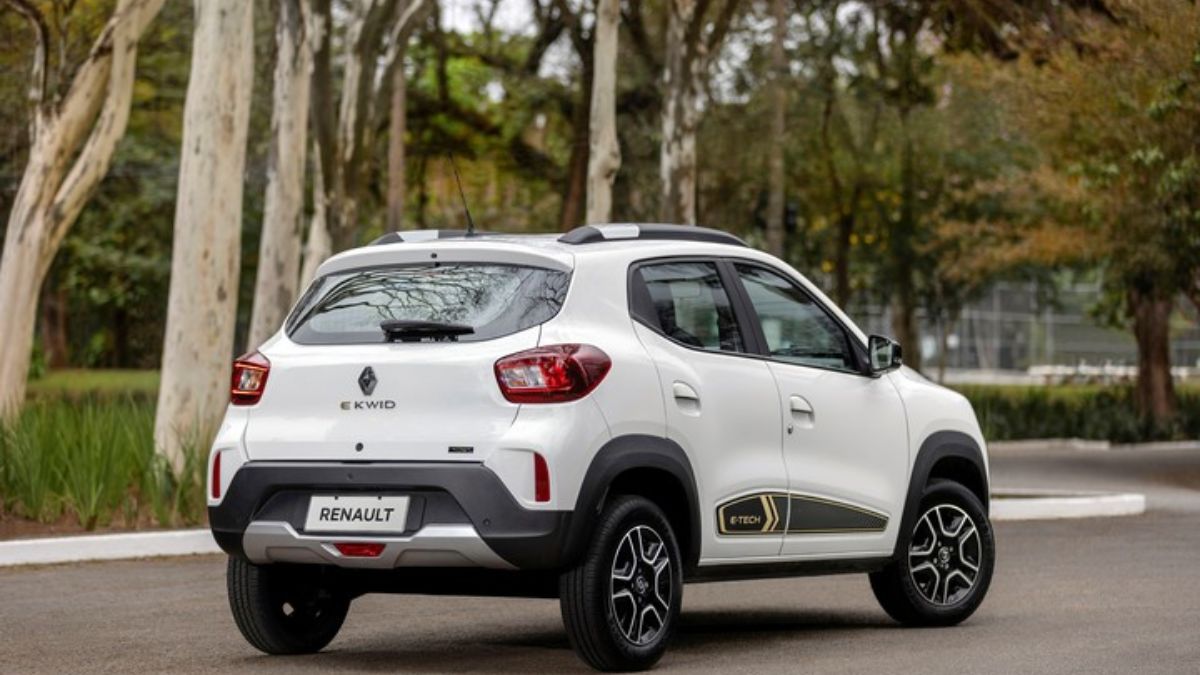 Cuánto sale Renault Kwid E-Tech en junio 2025. Cuánto sale Renault Kwid E-Tech en junio 2025.
