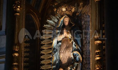 La edición 123° de la fiesta contará con la presencia de la imagen original de la Virgen que dio origen a la devoción. La edición 123° de la fiesta contará con la presencia de la imagen original de la Virgen que dio origen a la devoción.