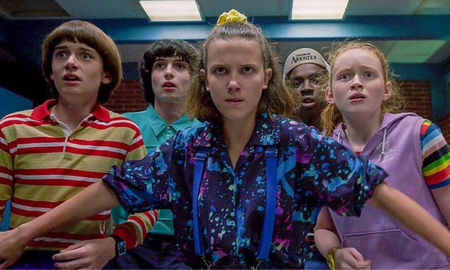 El hit de Netflix que podría desplazar a Stranger Things El hit de Netflix que podría desplazar a Stranger Things