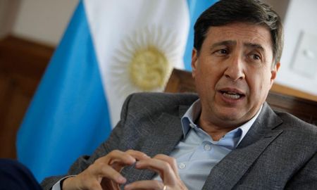 Desde el oficialismo se enfatiza en una nueva lógica de cierre ante el aumento de casos. Desde el oficialismo se enfatiza en una nueva lógica de cierre ante el aumento de casos.