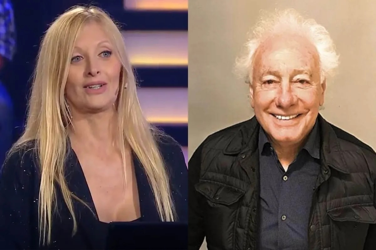 Yuyito Gonzalez durísima con la serie de Coppola: