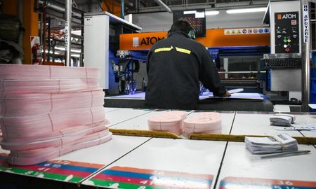 Avance hacia la desregulación de la economía.