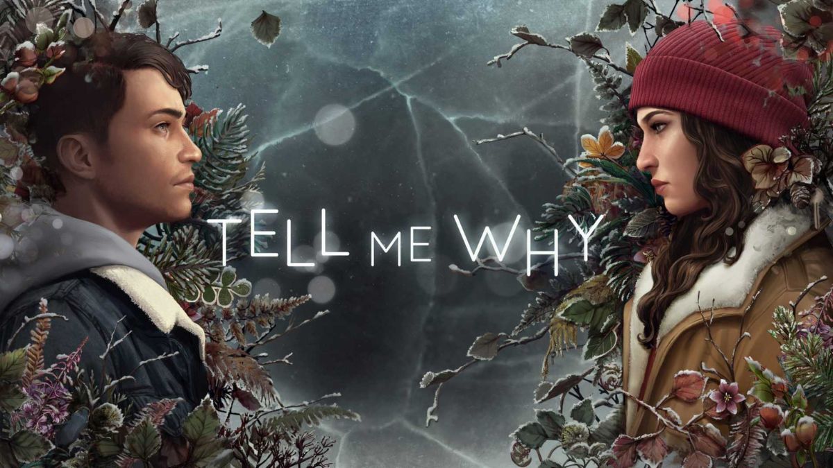 Tell Me Why solo se puede descargar gratis este 1 de julio. Tell Me Why solo se puede descargar gratis este 1 de julio.