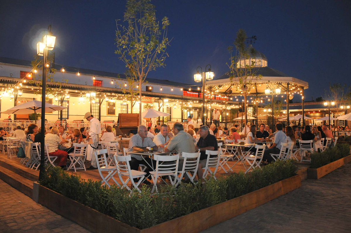 Cervecería Santa Fe. Cervecería Santa Fe.