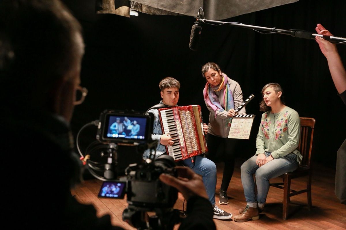 El gobierno provincial anunció los proyectos ganadores de la convocatoria audiovisual del programa Espacio Santafesino.