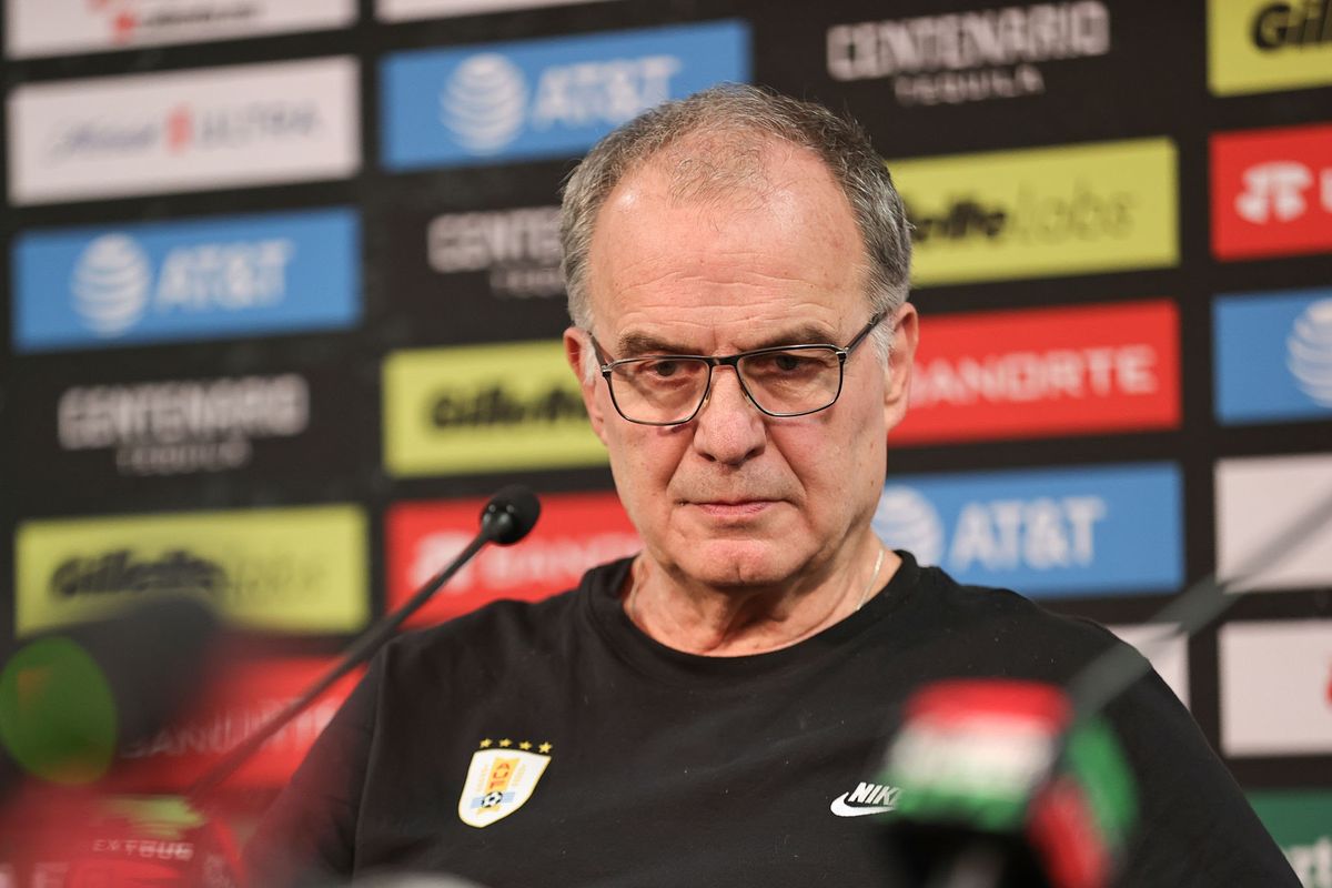Marcelo Bielsa