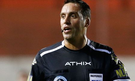 fernando rapallini sera el arbitro del clasico independiente-river fernando rapallini sera el arbitro del clasico independiente-river