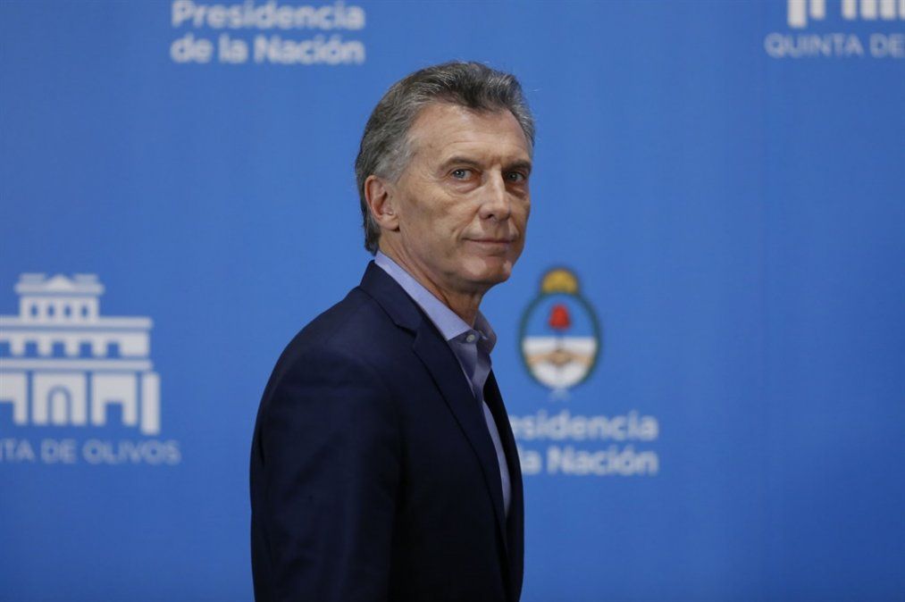 Macri apunta a las provincias para acelerar el ajuste del déficit