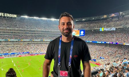 Aire de Santa Fe | Adriel Driussi en el MetLife Stadium.jpeg