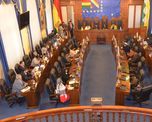 el senado llamara a elecciones, pero sin evo morales el senado llamara a elecciones, pero sin evo morales