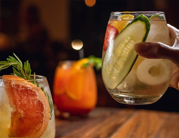 Lo tenés que considerar cuando salgas