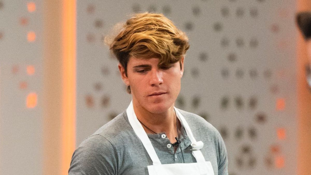 El salteño es un fanático del programa y tiene a su participante favorito.