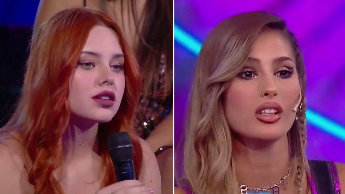 Fuerte cruce entre Julieta Poggio y Coti Romero tras su salida de Gran Hermano 2022: ¿Me llamaste hueca?