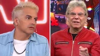 Ángel de Brito lanzó un posteo contra Beto Casella