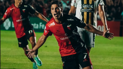 ¿Cuándo estrenará Colón la nueva camiseta?