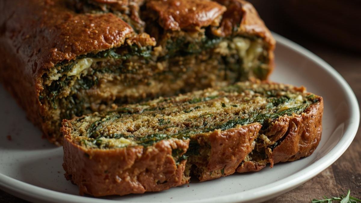 Este budín de acelga se prepara sin horno y con pocos ingredientes. Este budín de acelga se prepara sin horno y con pocos ingredientes.