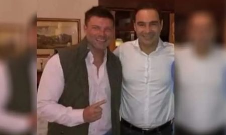 La jueza federal de Goya Cristina Pozzer Penzo citó finalmente a declaración indagatoria al ex abogado de Laudelina Peña, tía de Loan Danilo Peñá, José Fernández Codazzi. La jueza federal de Goya Cristina Pozzer Penzo citó finalmente a declaración indagatoria al ex abogado de Laudelina Peña, tía de Loan Danilo Peñá, José Fernández Codazzi.