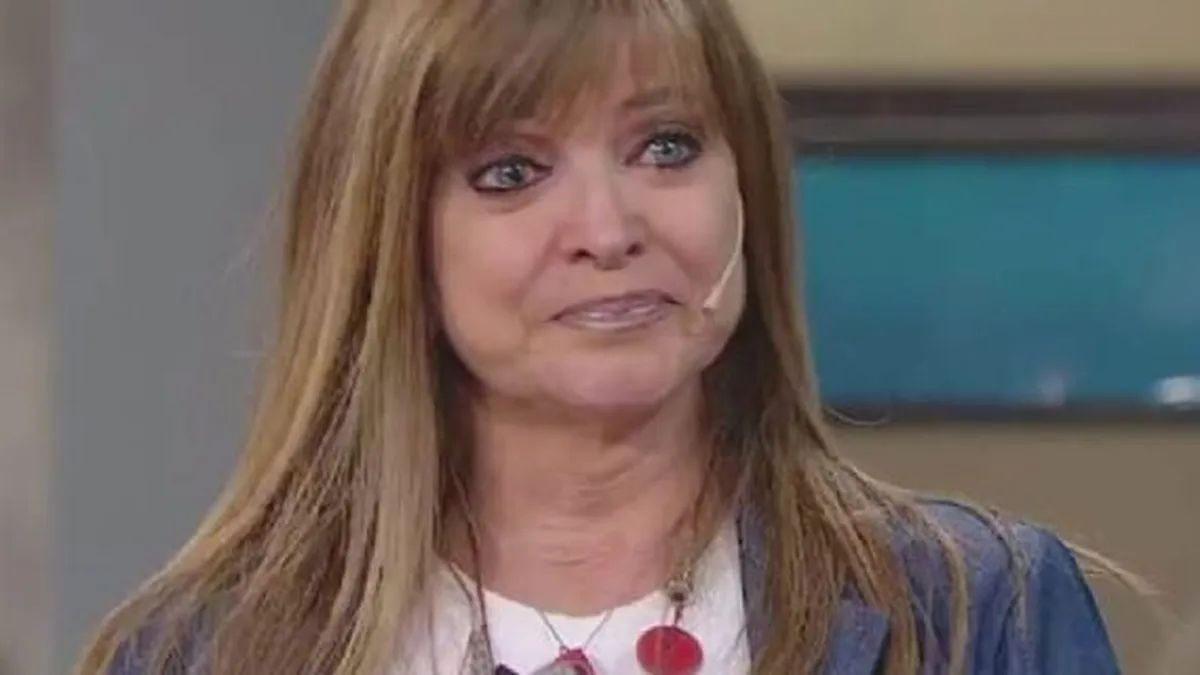 Adriana Salgueiro contó que recibió amenazas y acudió a la Justicia.