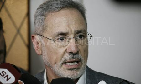 Marcelo Saín, exministro de Seguridad de Santa Fe y del Organismo de Investigaciones del MPA. Marcelo Saín, exministro de Seguridad de Santa Fe y del Organismo de Investigaciones del MPA.