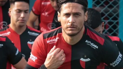 Sebastián Prediger, sincero tras la derrota de Colón: 