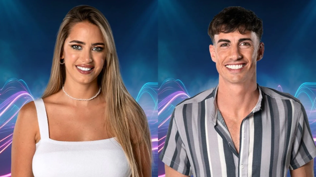 Tanto Sabrina Cortez como Alan Simone está nominados en Gran Hermano. Tanto Sabrina Cortez como Alan Simone está nominados en Gran Hermano.