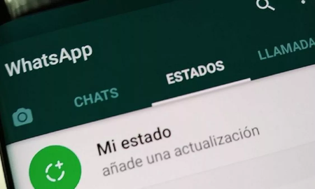 Advierten por un mensaje que circula por WhatsApp y deriva a una falsa encuesta Advierten por un mensaje que circula por WhatsApp y deriva a una falsa encuesta
