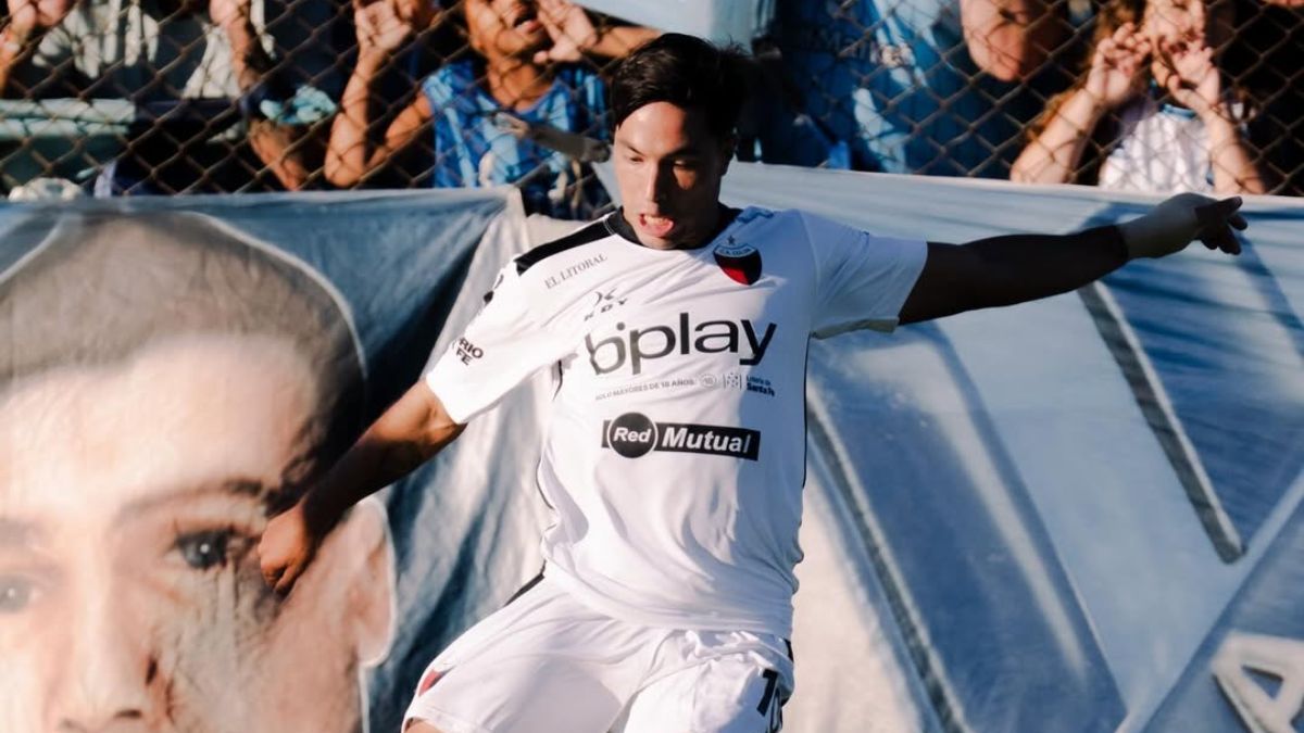 Nacho Lago no se guardó nada tras la caída de Colón ante San Telmo: Me voy recontra caliente