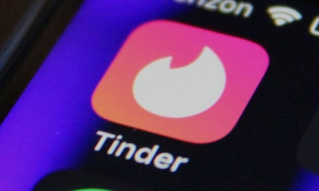 Tinder sumará la función de videollamadas Tinder sumará la función de videollamadas