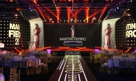 Martín Fierro 2022: cuándo y dónde verlos Martín Fierro 2022: cuándo y dónde verlos