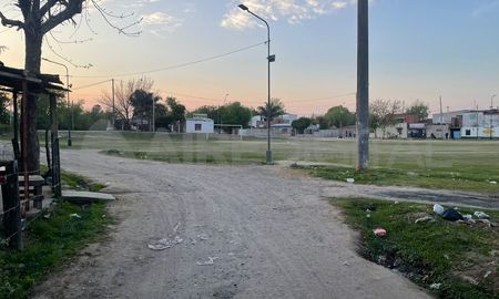 Los hechos investigados ocurrieron en el barrio Alto Verde. Los hechos investigados ocurrieron en el barrio Alto Verde.