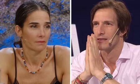 Así fue el escandaloso romance entre Iván de Pineda y Juana Viale