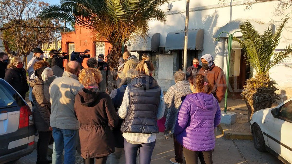 La violencia de los delincuentes va en aumento, ya no se trata de arrebatos, sino de hechos en los que se emplean armas de fuego.
