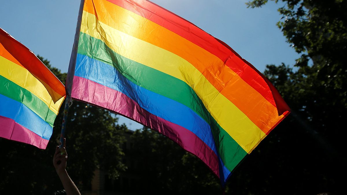 El banderazo por la memoria trans comenzará en la ciudad de Santa Fe.