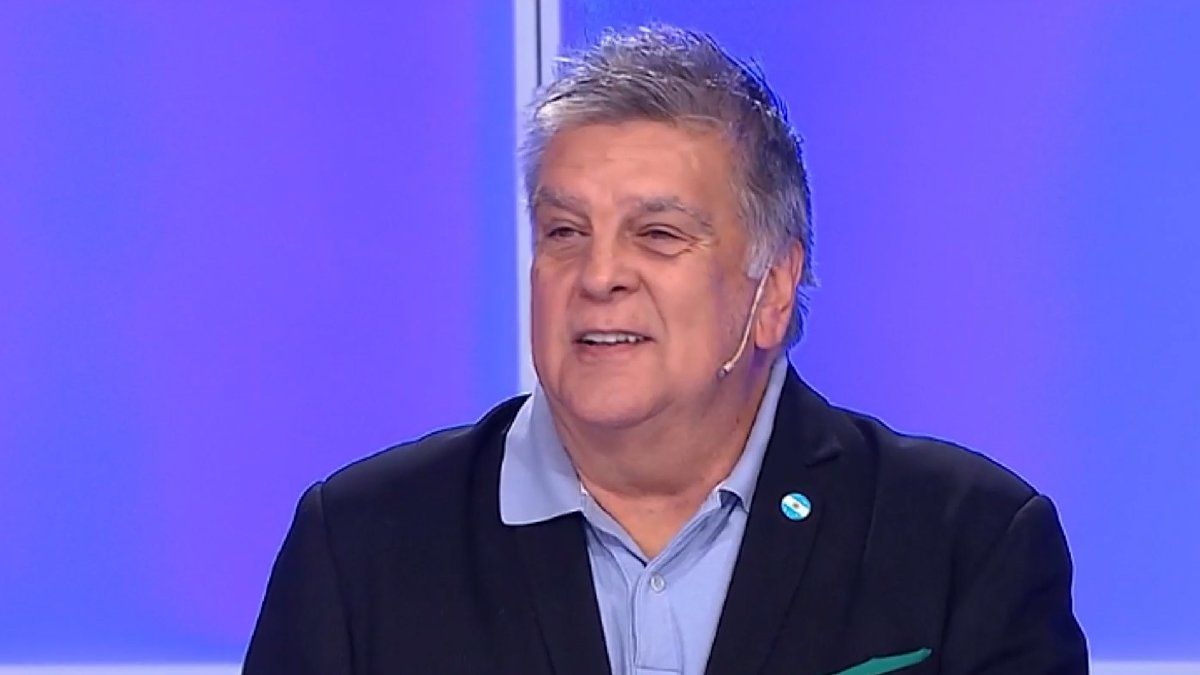 Luis Ventura continuará siendo el presidente de APTRA.