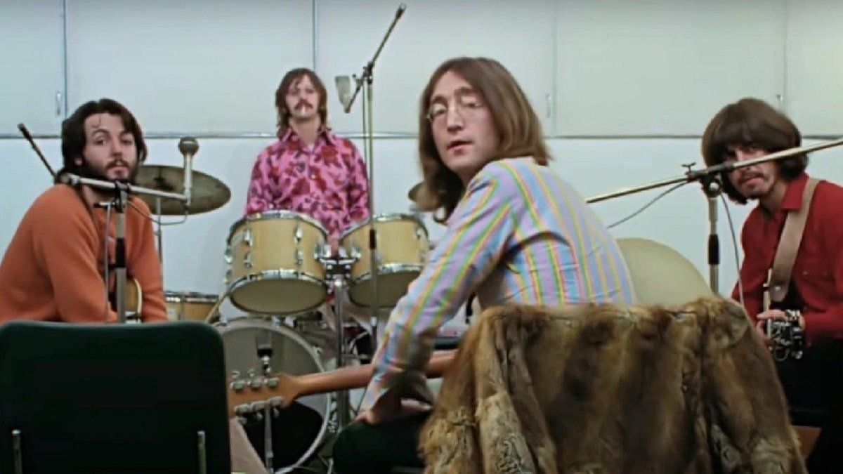 Get Back: el documental de The Beatles que ya está disponible en Disney +