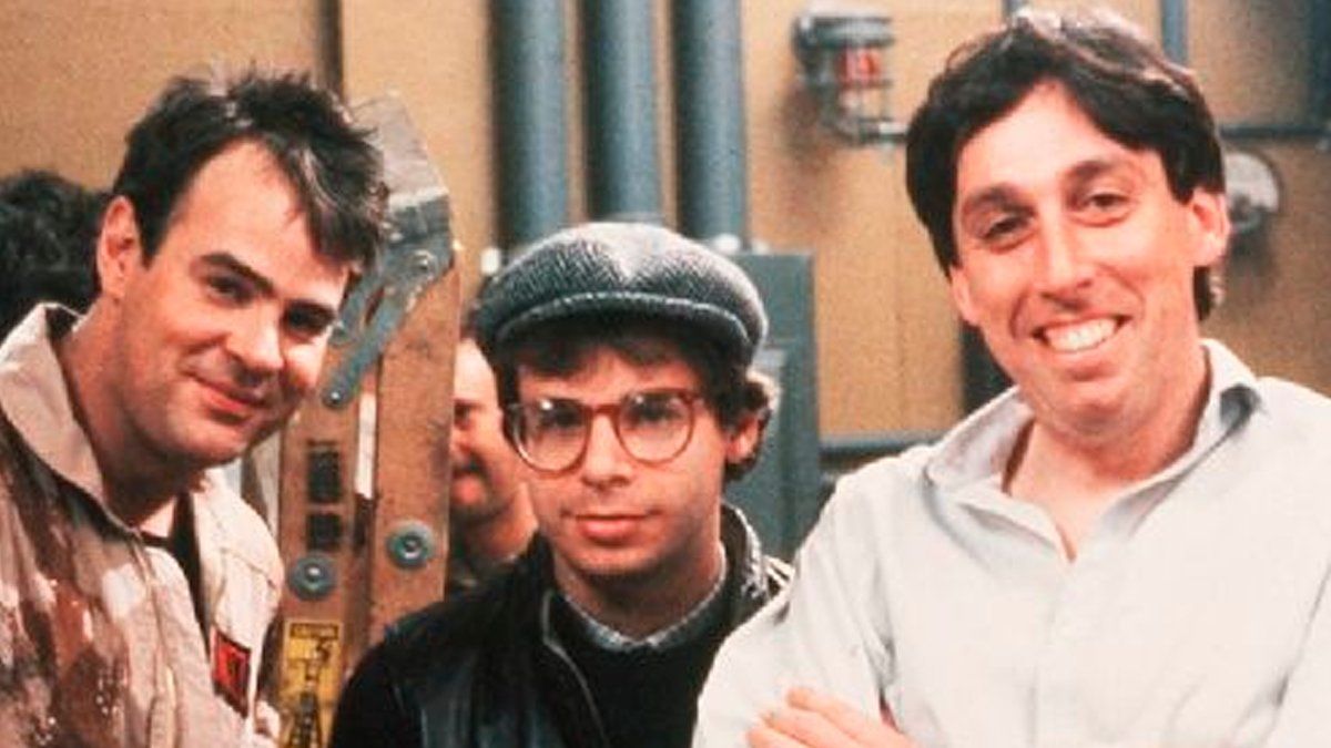 &nbsp;Un año después llegaría&nbsp;Stripes