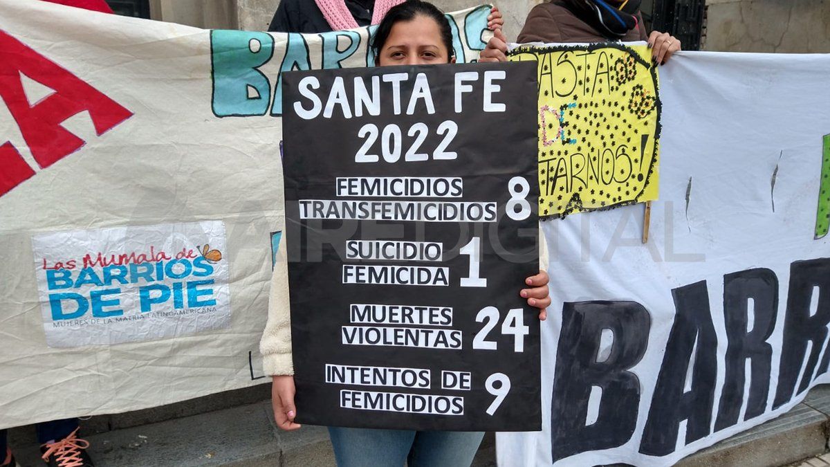 Desde Mumalá indican que en lo que va de 2022