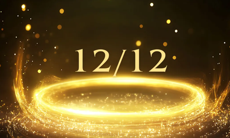 Qué significa el portal 1212. Qué significa el portal 1212.