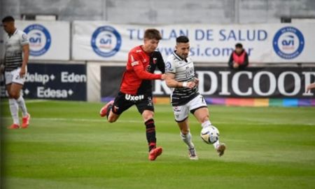 Felipe Viola será el encargado de arbitrar Colón - Estudiantes de Caseros. Felipe Viola será el encargado de arbitrar Colón - Estudiantes de Caseros.