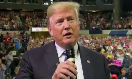 polemica entrevista concedida por donald trump polemica entrevista concedida por donald trump