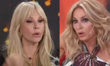 Tremendos tweets de Graciela Alfano contra Yanina Latorre Tremendos tweets de Graciela Alfano contra Yanina Latorre