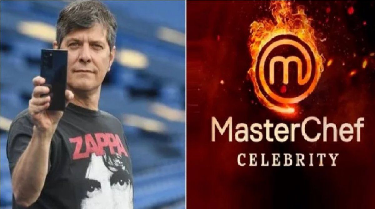 Masterchef Celebrity 2: Mario Pergolini reveló el gran secreto del éxito&nbsp;