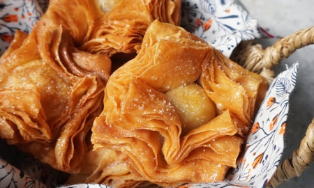 Cómo hacer los mejores pastelitos criollos de membrillo. Cómo hacer los mejores pastelitos criollos de membrillo.